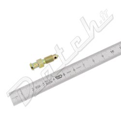 VIS DE PURGE (ETRIER) TR7/SD1
