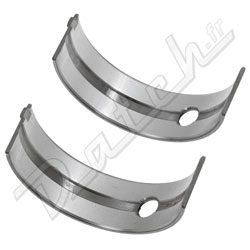 PALIERS DE VILEBREQUIN TR5-TR6/GT6 (+30)