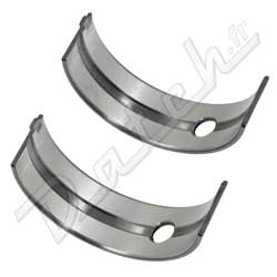 BEARING-MAIN SET +020 1500