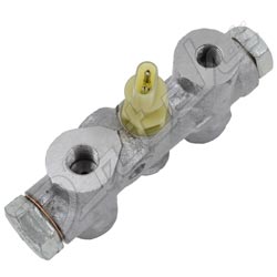 REGULATEUR/REPARTITEUR DE PRESSION MGB/SPITFIRE/TR5-TR6/STAG (IMPERIAL)