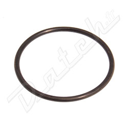 O RING-AXLE/HUB LR