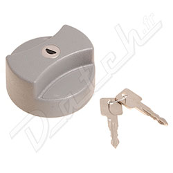 CAP-FUEL LOCKING LAND ROVER