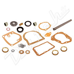 GEARBOX OVERHAUL KIT TR2-TR3B (A TYPE OVERDRIVE)