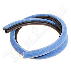 JOINT DE CUSTODE SPITFIRE/GT6 (HARDTOP) BLEU CLAIR