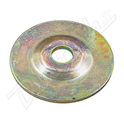 RONDELLE PLATE