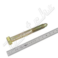 BOLT-ARM LOWER/SUBFRAME MGF
