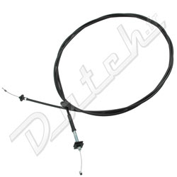 CABLE D'ACCELERATEUR MGF (CAD)