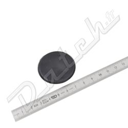 SILL BLANK.GROMMET XK MODELS