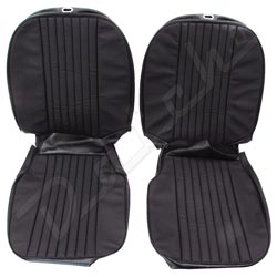 SEAT KIT-MGB 70-73 FF (HIDE)