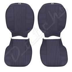 SEAT KIT-BGT 71-73 FF(VIN/CLO)