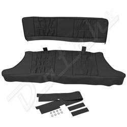 MGB 62-60 SUFF.R/S/K LT ROUC BLACK