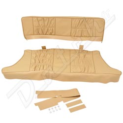 MGB 62-80 SUFF.R/S/KIT LT ROUC BISCUIT