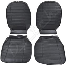 SEAT KIT-MGB 76> USA