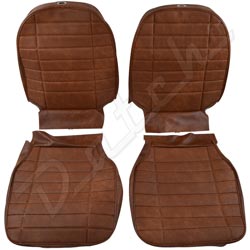 SEAT KIT-MGB 76> USA