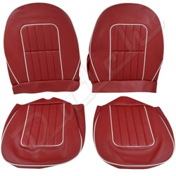 SEAT KIT-MID 1098