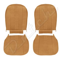 SEAT KIT-S&M 70> OCRE