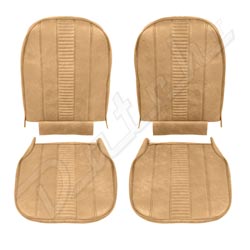 SEAT KIT-S&M 70> BEIGE
