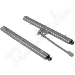 SEAT SLIDE(PER SEAT)-PR-L/H (Equiv 856-390)