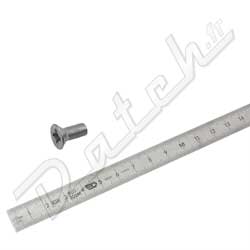 VIS CRUCIFORME "P.C.T.P" 0-5/16 UNF x 19mm (0-3/4)