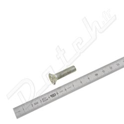 VIS CSK 8 mm X 1-1/4"