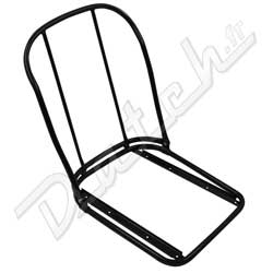 FRAME-SEAT RH MGA
