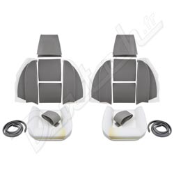 FOAM KIT-FIX HR TR6