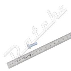 VIS HEXAGONALE M6 x 16mm (0-5/8)