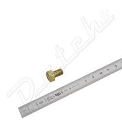 VIS HEXAGONALE M8 X 12mm