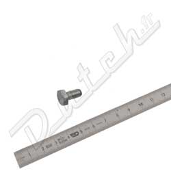 VIS HEXAGONALE 0-1/4" UNC x  13mm