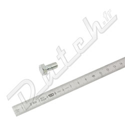 VIS HEXAGONALE 0-5/16 UNC x 16mm (0-5/8")