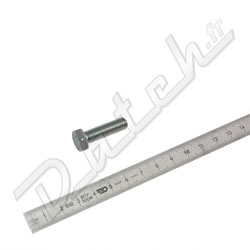 VIS HEXAGONALE 0-5/16 UNC x 29mm (1-1/8)