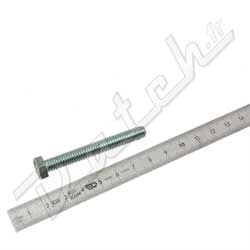 VIS HEXAGONALE 0-5/16 UNC x 64mm