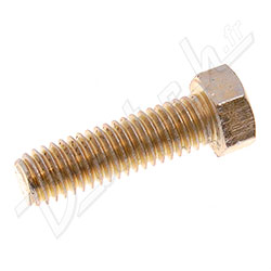 SETSCREW 7/16" UNC X 1 1/2" (ENGINE MOUNTS V8)