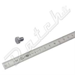 VIS HEXAGONALE 0-5/16 UNF x  10mm