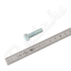 VIS HEXAGONALE 0-5/16 UNF x  28mm