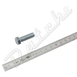 SCREW-3/8 UNF X 1-1/8