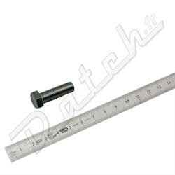 SETSCREW 3/8 X 1 1/4" UNF