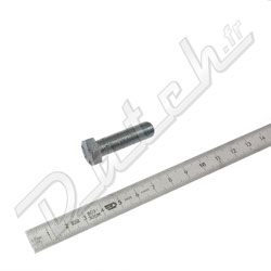 VIS HEXAGONALE 0-3/8 UNF x  35mm