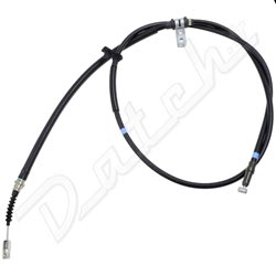 CABLE DE FREIN A MAIN MGF (DROIT)