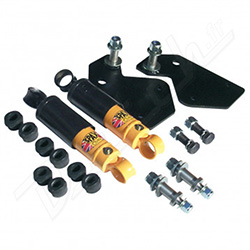 CONV KIT REAR 64-74 SPRITE