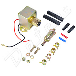 FUEL PUMP SOLID STATE ELECTRONIC