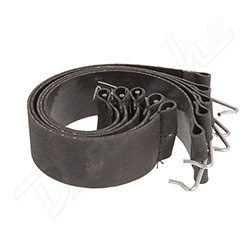 GT6 MK1-2 SQUAB STRAP KIT