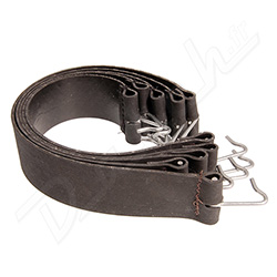 DIAPHRAGME DE SIEGE SPITFIRE (ASSISE) 1968-1970