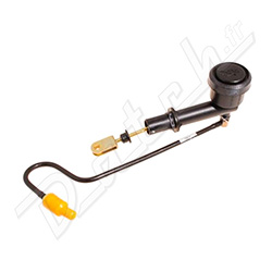 OE MASTER CYLINDER/PIPE ASSEMBLY-CLUTCH PRE