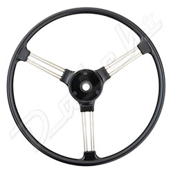 VOLANT AUSTIN-HEALEY (COLONNE REGLABLE)