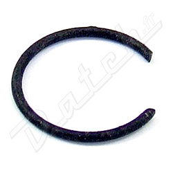 CIRCLIP DE VOLANT AUSTIN-HEALEY TYPE ORIGINE (COLONNE REGLABLE)
