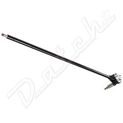STEERING BOX-NON ADJ-RHD-NEW