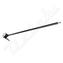 STEERING BOX-NON ADJ-LHD-NEW