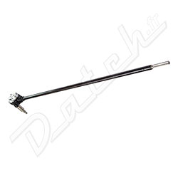 BOITIER DE DIRECTION AUSTIN-HEALEY (CAG) REGLABLE