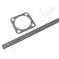 CALE DE COLONNE DE DIRECTION AUSTIN-HEALEY (0.010')